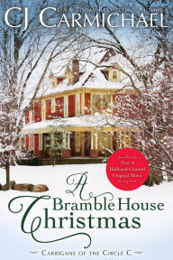 Title: A Bramble House Christmas, Author: C. J. Carmichael