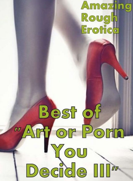 Bondage Amazing Rough Erotica Art Or Porn You Dec