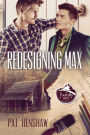 Redesigning Max