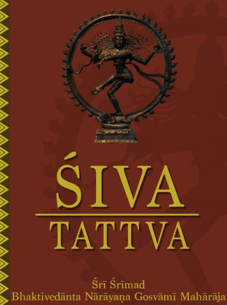 Siva-tattva