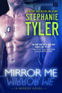Mirror Me: A Gripping Serial Killer Thriller (Mirror Novel #1)