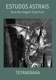 Title: Estudos Astrais, Author: Tetragrama Tetragrama