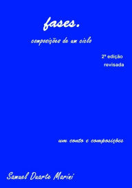 Title: Fases., Author: Samuel Duarte Marini