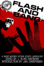 Flash and Bang: A Short Mystery Fiction Society Anthology