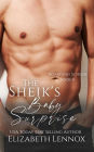 The Sheik's Baby Surprise