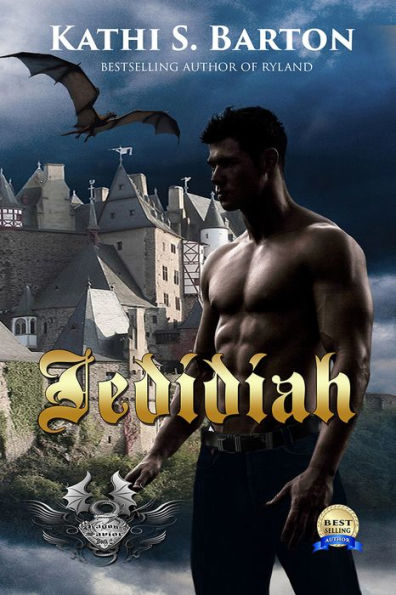 Jedidiah