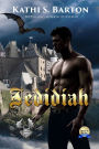 Jedidiah