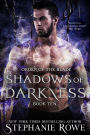 Shadows of Darkness (Order of the Blade)