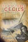 Thirty-three Cecils