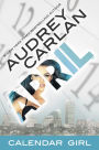 April (Calendar Girl Series #4)