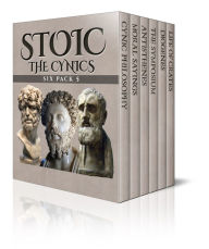 Title: Stoic Six Pack 5 The Cynics, Author: Diogenes Laertius