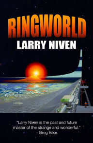 Title: Ringworld, Author: Larry Niven