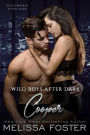 Wild Boys After Dark: Cooper (Wild Billionaires After Dark)