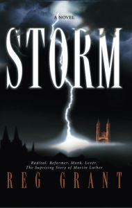 Title: Storm, Author: Reg Grant