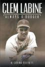 Clem Labine: