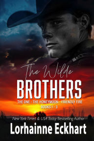 The Wilde Brothers: The Complete Collection