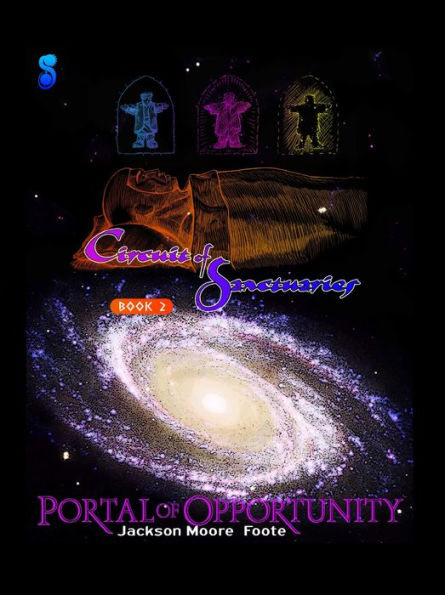 Circuit of Sanctuaries - Portal of Opportunity