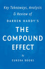 The Compound Effect: by Darren Hardy Key Takeaways, Analysis & Review