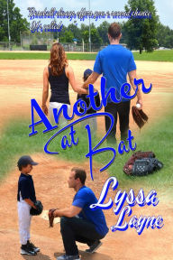 Title: Another At Bat, Author: Lyssa Layne