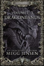 Dragonlands Omnibus: Hidden, Hunted, Retribution, Desolation, and Reckoning