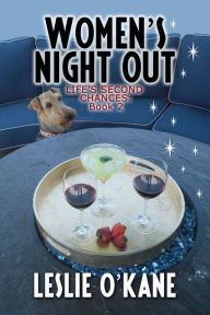 Title: Women's Night Out, Author: Leslie O'Kane