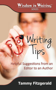 Title: Writing Tips, Author: Tammy Fitzgerald