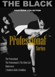 Title: The Professional Series, Author: The Black