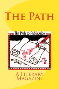 Title: The Path, volume 5 number 1, Author: Mary Nickum