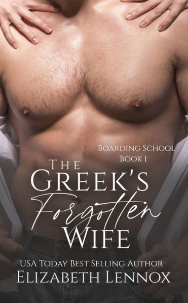 The Greek's Forgotten Wife