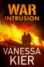 WAR: Intrusion (WAR Book 2)