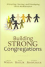 Building Strong Congregations