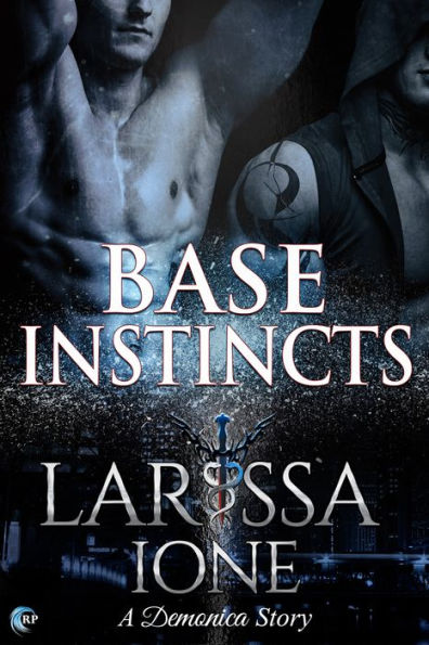 Base Instincts: A Demonica Story