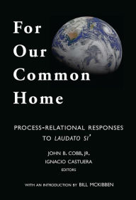 Title: For Our Common Home, Author: John B Cobb Jr