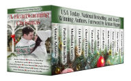 A Heartwarming Christmas: A Boxed Set of Twelve Sweet Holiday Romances