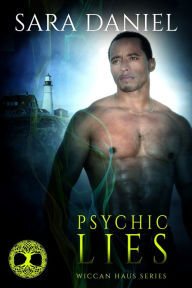 Title: Psychic Lies, Author: Sara Daniel