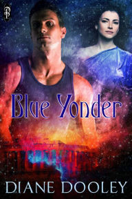 Title: Blue Yonder, Author: Diane Dooley