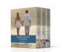 Mangrove Island Box Set (Books 1-3)