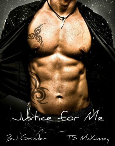Justice For Me