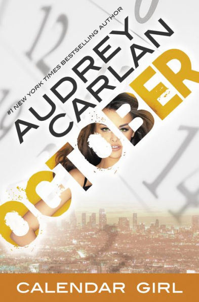 October (Calendar Girl Series #10)