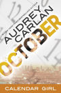 October (Calendar Girl Series #10)
