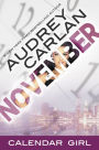 November (Calendar Girl Series #11)
