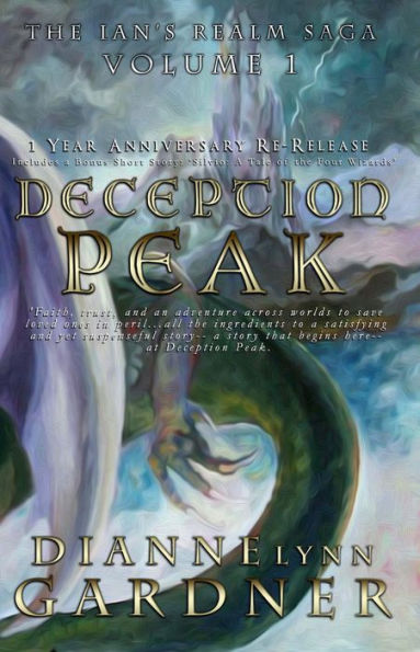 Deception Peak