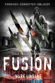 Title: Fusion, Author: Mark Lingane