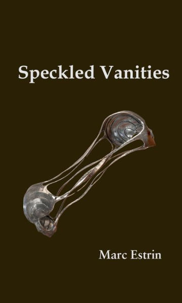 Speckled Vanities