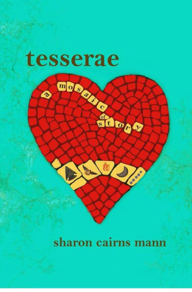 tesserae: a mosaic of story