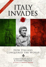 Title: Italy Invades, Author: Stuart Laycock