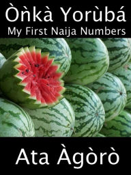 Title: Onka Yoruba, Author: Ata Agoro