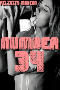 Number 34 (Hucow Erotica)