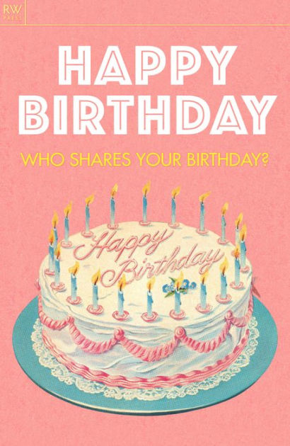 Happy Birthday By Benita Estevez Nook Book Ebook Barnes Noble