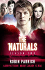 The 'Naturals: Evolution (Episodes 1-4 -- Season 2)